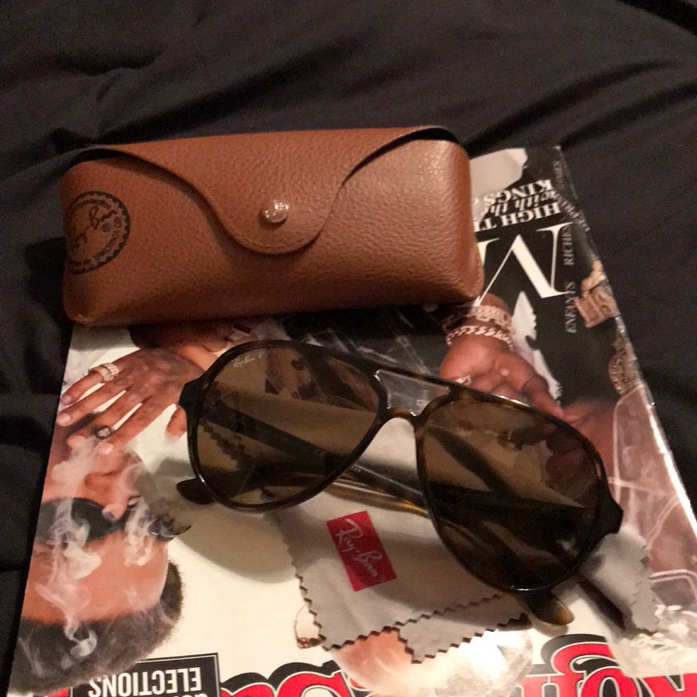 Ray-ban Sunglasses